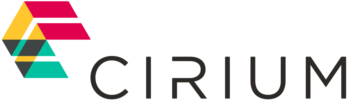 Cirium logo
