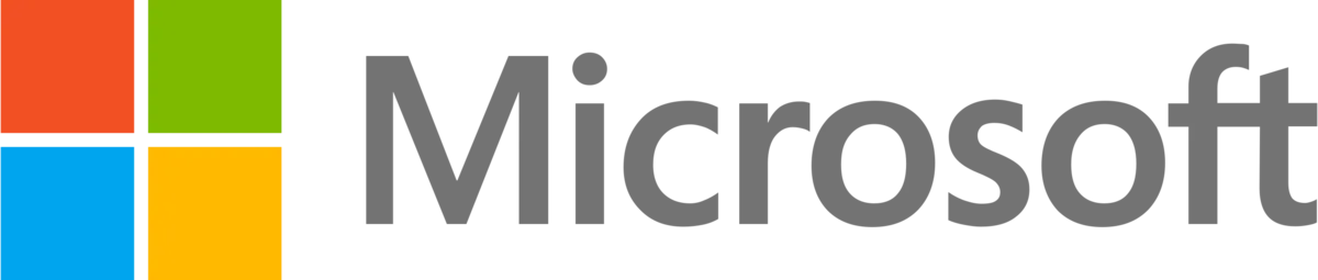 Microsoft logo
